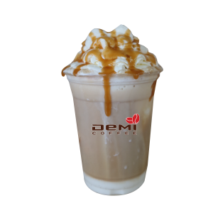 CARAMEL FRAPPE