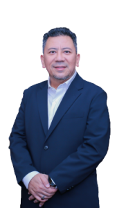 Dato' Mazrol Nizam Abdullah - Group Chief Executive Officer