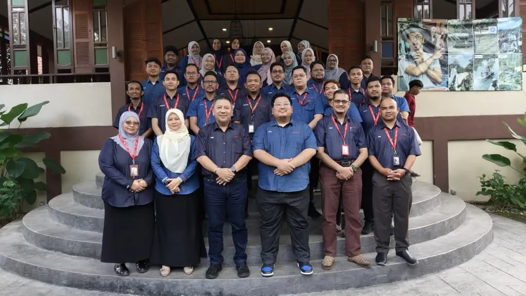 Gambar Leadership Development 2026